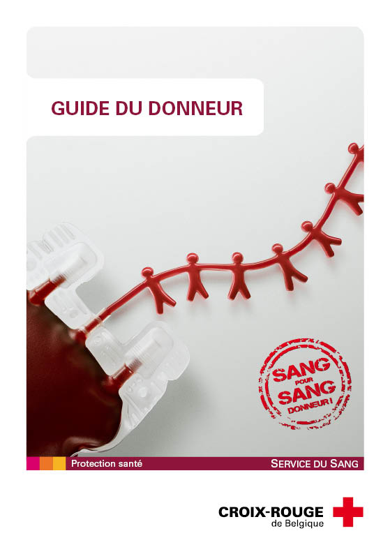Guide du Donneur